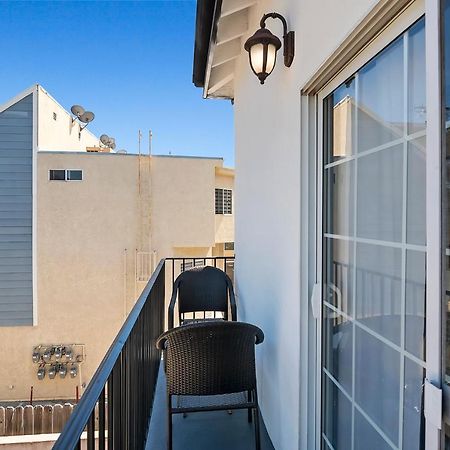 Spacious Private Gated Modern Loft Close To Universal Studio And Hollywood Los Ángeles Exterior foto