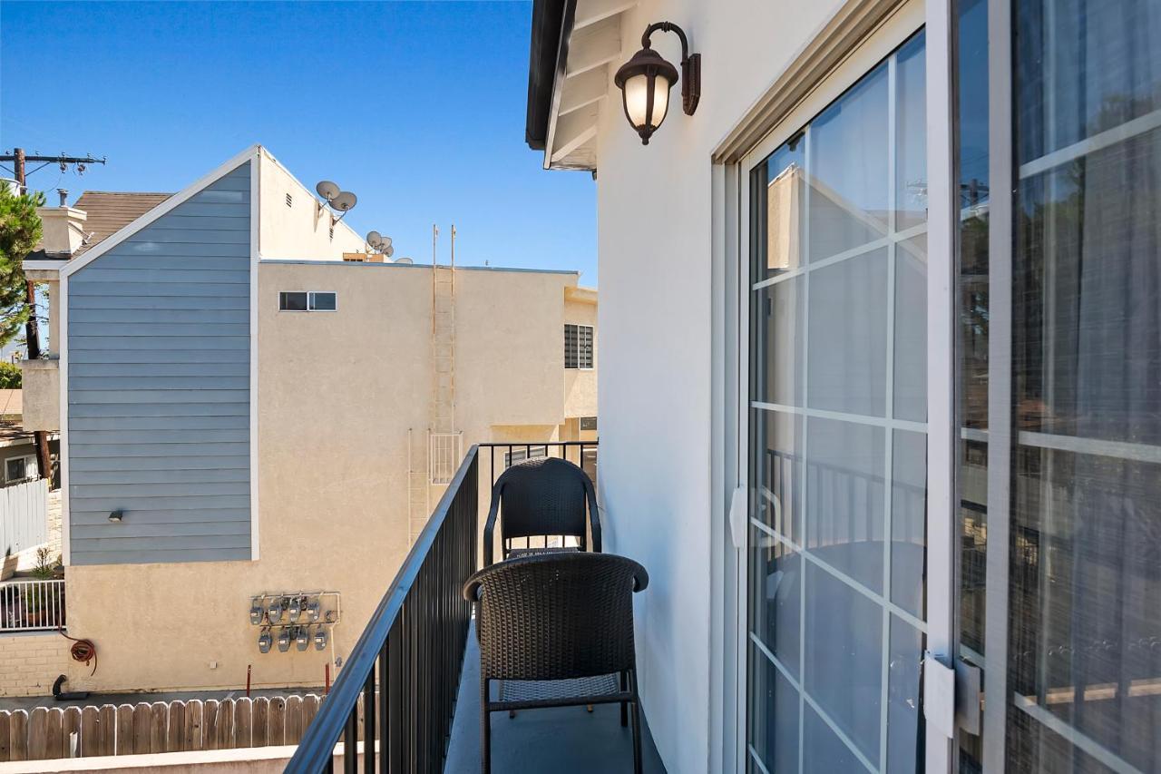 Spacious Private Gated Modern Loft Close To Universal Studio And Hollywood Los Ángeles Exterior foto